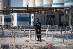 Iran: Ancaman AS serang energi Iran sebagai kejahatan perang