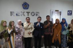 Tujuh dosen Unismuh Makassar lanjutkan studi doktoral di Malaysia