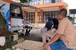 Bapenda Bekasi gelar operasi lapangan tingkatkan sekaligus kejar target PAD