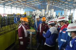 Pertamina Patra Niaga RJBB-Ditjen Migas pastikan rantai pasokan LPG terjaga