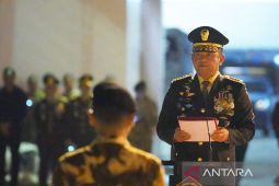 KSAD pastikan negara penuhi seluruh hak tiga prajurit TNI yang gugur