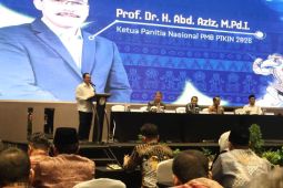 Panitia SPAN-PTKIN perbarui metodologi seleksi guna perkuat integritas
