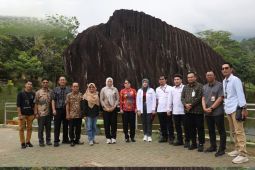 Pemkot Singkawang kembangkan desa wisata berbasis agroeduwisata