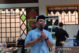 Pemkot Bengkulu lanjutkan proses pembangunan gazebo