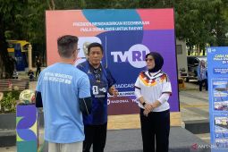 TVRI pastikan tayangan Piala Dunia 2026 tembus zona merah di Sultra