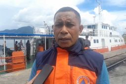 BPBD siap salurkan bantuan sembako dan tikar untuk korban gempa di Pulau Batang Dua