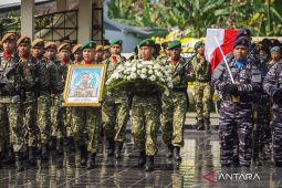 PBB ungkap hasil investigasi insiden tiga TNI di UNIFIL