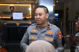 Polri perkuat keamanan di Papua Tengah