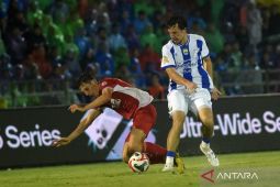 Klasemen Persib: Maung Bandung Menjauh dari Kejaran Borneo FC