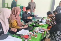 Dukcapil Madiun jemput bola layani pemutakhiran data pemekaran RT