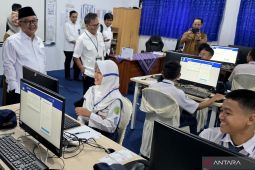 Mendikdasmen ingatkan pengawas TKA tidak cari sensasi update status