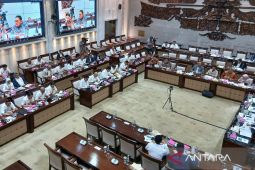 Menkeu pastikan BBM subsidi tidak naik sampai akhir 2026