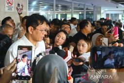 Menkeu sebut MBG sumbang pajak 3-5 persen dari total anggaran