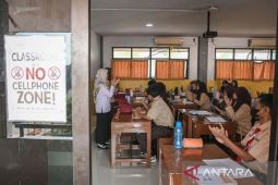 Awas, ancaman di layar siap menjerat anak-anak