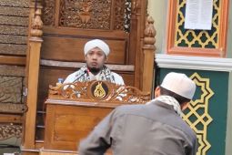 Muslim diingatkan jangan hakimi masa depan