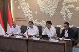 Pemerintah masih kaji penyesuaian harga BBM nonsubsidi