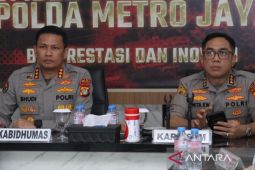 Polda Metro pastikan seleksi rekrutmen Akpol 2026 transparan dan tak ada ruang pencaloan