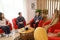 Banyuwangi dukung aksi "Run For Rivers" kurangi sampah plastik