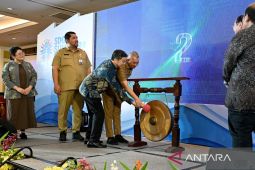 Pemprov Sumut pelopori sistem pendaftaran bisnis SDGs di Indonesia