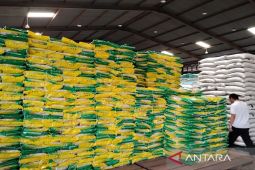 Bulog Sumut tambah kuota penyaluran beras SPHP jaga stabilitas harga