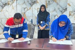 BKKBN Sumut - Pertamina terapkan program Tamasya layanan berkualitas