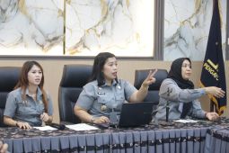 Kemenkum Sumut hadirkan pelayanan lebih cepat dan transparan