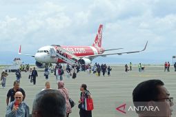 AirAsia Indonesia Catat Pendapatan Rp2,11 Triliun pada Kuartal I 2026