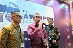 Ini yang dilakukan DJKI untuk lindungi hak cipta dari AI