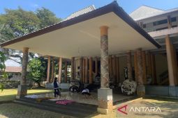 Pemkot Cirebon mendukung penataan kawasan budaya dari Kemenbud