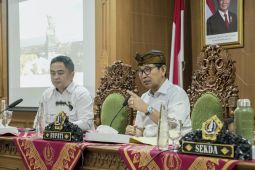 BPK mulai periksa rinci LKPD di Kabupaten Badung