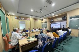 Panitia Ajudikasi PTSL jaga keberlanjutan dan optimalisasi pelaksanaan PTSL di Bantul