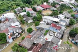 Bogor dalam kepungan banjir, alarm kegagalan tata ruang
