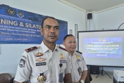 Imigrasi Jambi perkuat pemahaman masyarakat antisipasi kasus TPPO