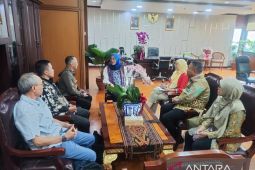 Kemenhut proses pengajuan izin tambang rakyat Gorontalo