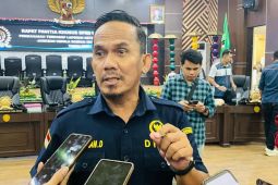 DPRD Kota Gorontalo soroti peningkatan kasus HIV/AIDS