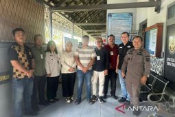 Kejari Belawan eksekusi terpidana DPO kasus penelantaran rumah tangga