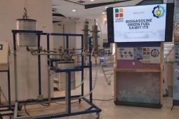 ITS kembangkan inovasi energi dukung ketahanan nasional