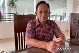 Anggota DPRD Barsel harap drainase Kota Buntok segera dibenahi