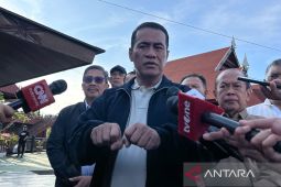 Mentan: WFH ASN tak ganggu produktivitas pertanian meski El Nino