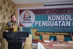 Hoiruddin: PAPPSI harus adaptif dan berakar budaya