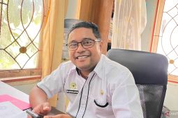 Pemkab Batang Hari siap tingkatkan efisiensi pengairan sawah