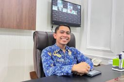 RSUD Hamba Batang Hari terus tingkatkan layanan kesehatan