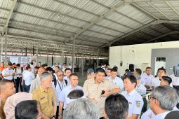 KAI Bakal Sulap Lahan Kiaracondong Jadi Hunian Vertikal Buat MBR!