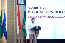 Pemprov Banten siapkan stimulus untuk wirausaha perempuan