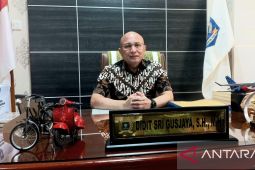 DPRD Babel sampaikan 600 usulan hasil reses selama dua tahun