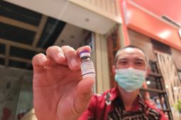 Epidemiolog sebut edukasi manfaat vaksin cegah penolakan vaksin untuk anak