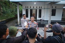 Modus bersihkan diri, pelatih silat cabuli lima anak di Serang