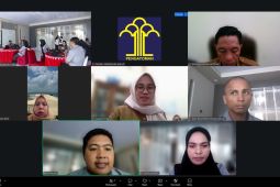 Kanwil Kemenkum Malut Harmonisasi Tiga Ranperbup Halmahera Tengah