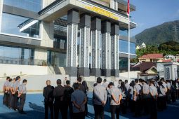 ASN Berperan sebagai Perekat dan Pemersatu Bangsa