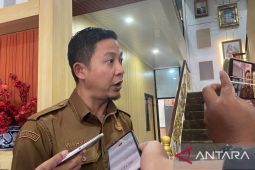 Pemkot Serang rombak Alun-Alun jadi ikon baru Banten